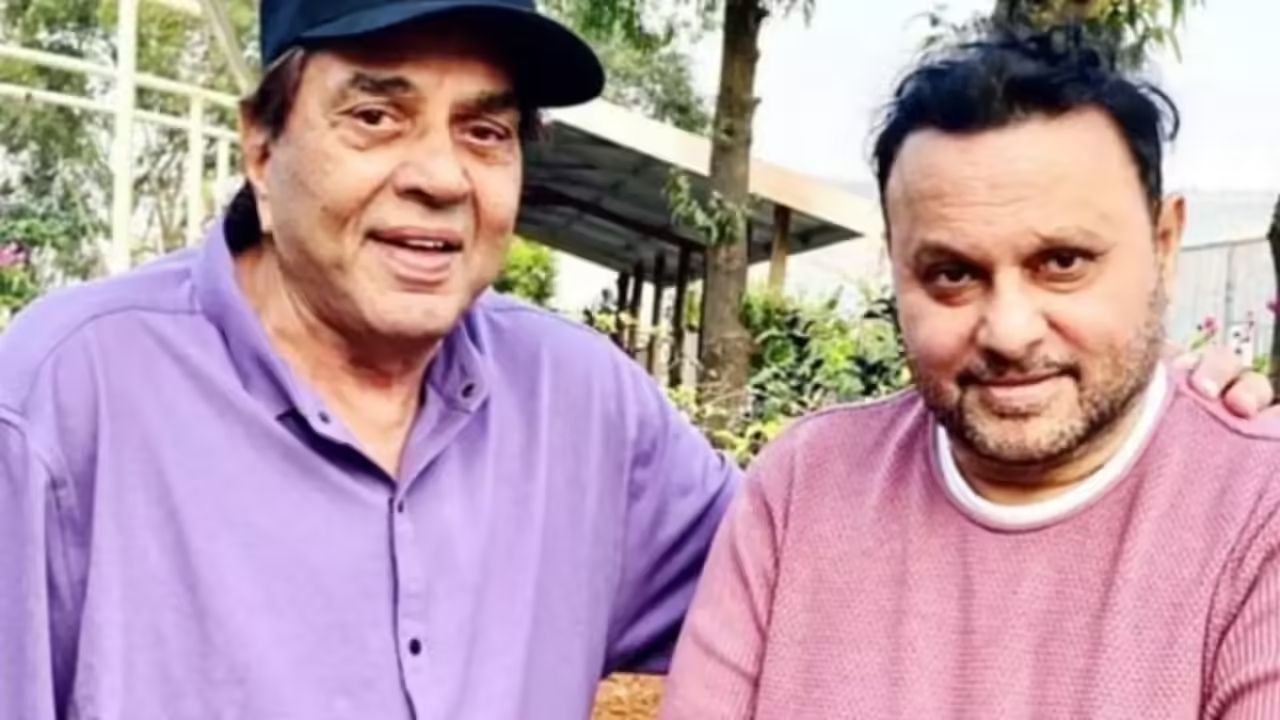 Dharmendra’s Swift Decision: Hukumat Role Accepted in Five Minutes
