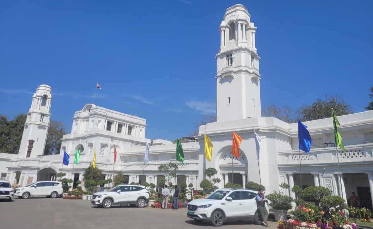 Delhi Assembly To Echo With Ram Katha, Music, And Poetry On May 6