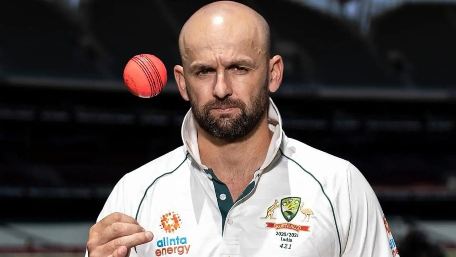 Nathan Lyon Spins into History: First Bowler to Reach 200 Wickets in World Test Championship