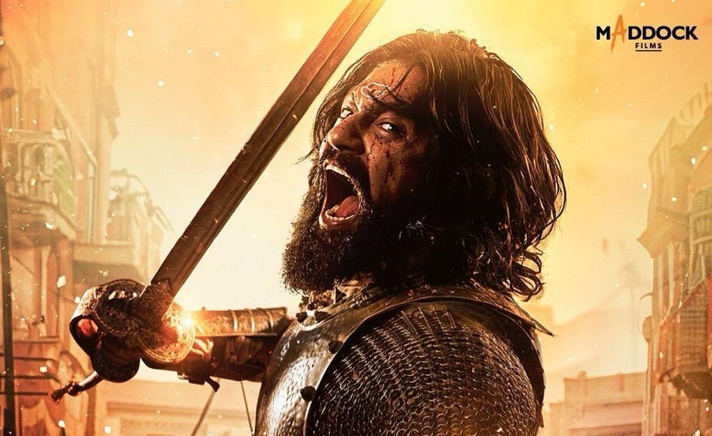 Chhaava Box Office Day 3: Vicky Kaushal’s Film Roars Past Rs 110 Crore Mark In First Weekend