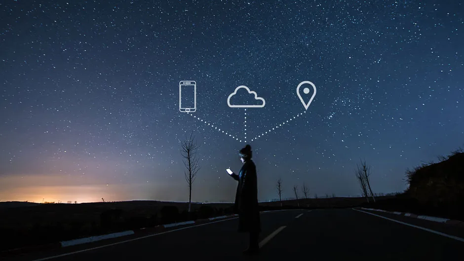 5 Top Stargazing Apps for Viewing the Constellations, Stars, and Planets