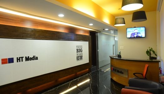 HT Media Reports Strong Q4 Performance with 5.14 Billion Rupees Revenue