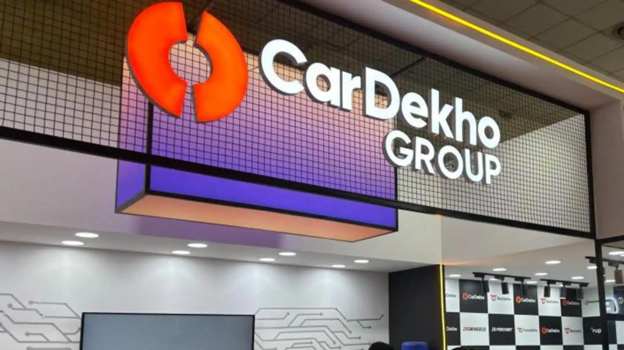 CarTrade Tech in Advanced Talks with Girnar Software for Strategic Consolidation in Auto Classifieds