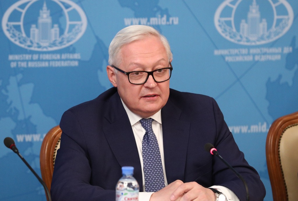 Diplomacy Over Discord: Russia Urges Respectful Dialogue Within BRICS