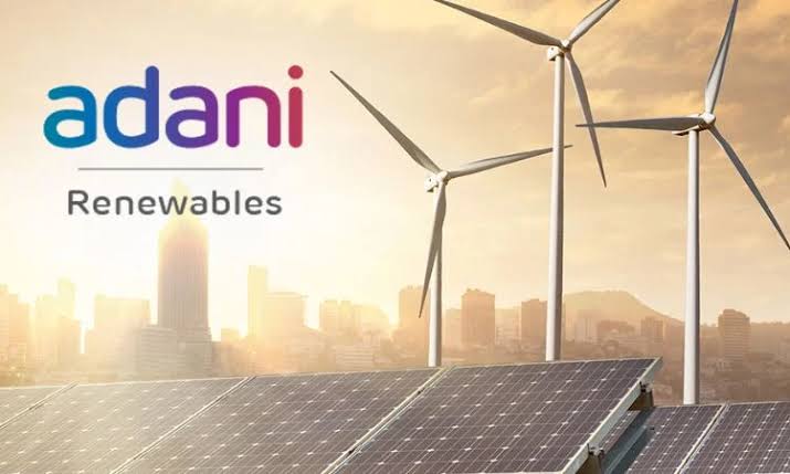 Adani Green Powers Up: Ardour Investment Converts 5.4 Million Warrants, Boosting Stake and Capital