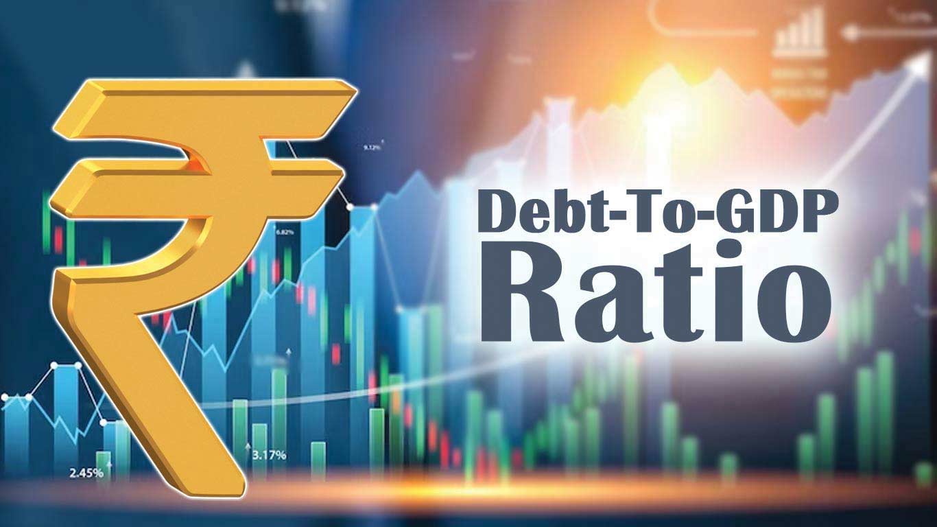 Balancing Growth and Prudence: Finance Minister Flags State Debt Woes, Charts National Debt-Cut Strategy