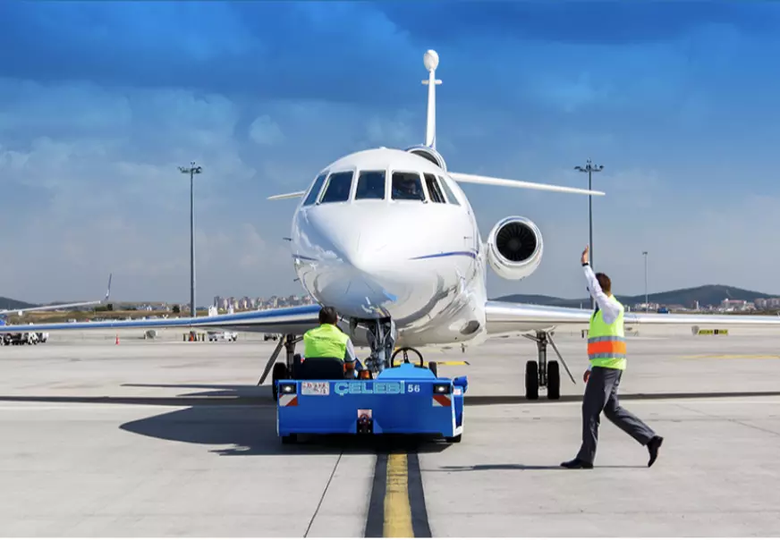 Celebi Challenges Contract Terminations Amid Chennai Airport Dispute