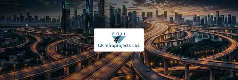Infrastructure Giant GR Infraprojects Secures Strategic NH-56 Project Under HAM