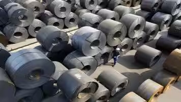 Steel With Stability: MSP Board Clears Payment Of ROR To Consortium Lenders