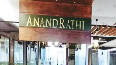 Anand Rathi Wealth Q1 Net Profit Surges To 1.63 Billion Rupees