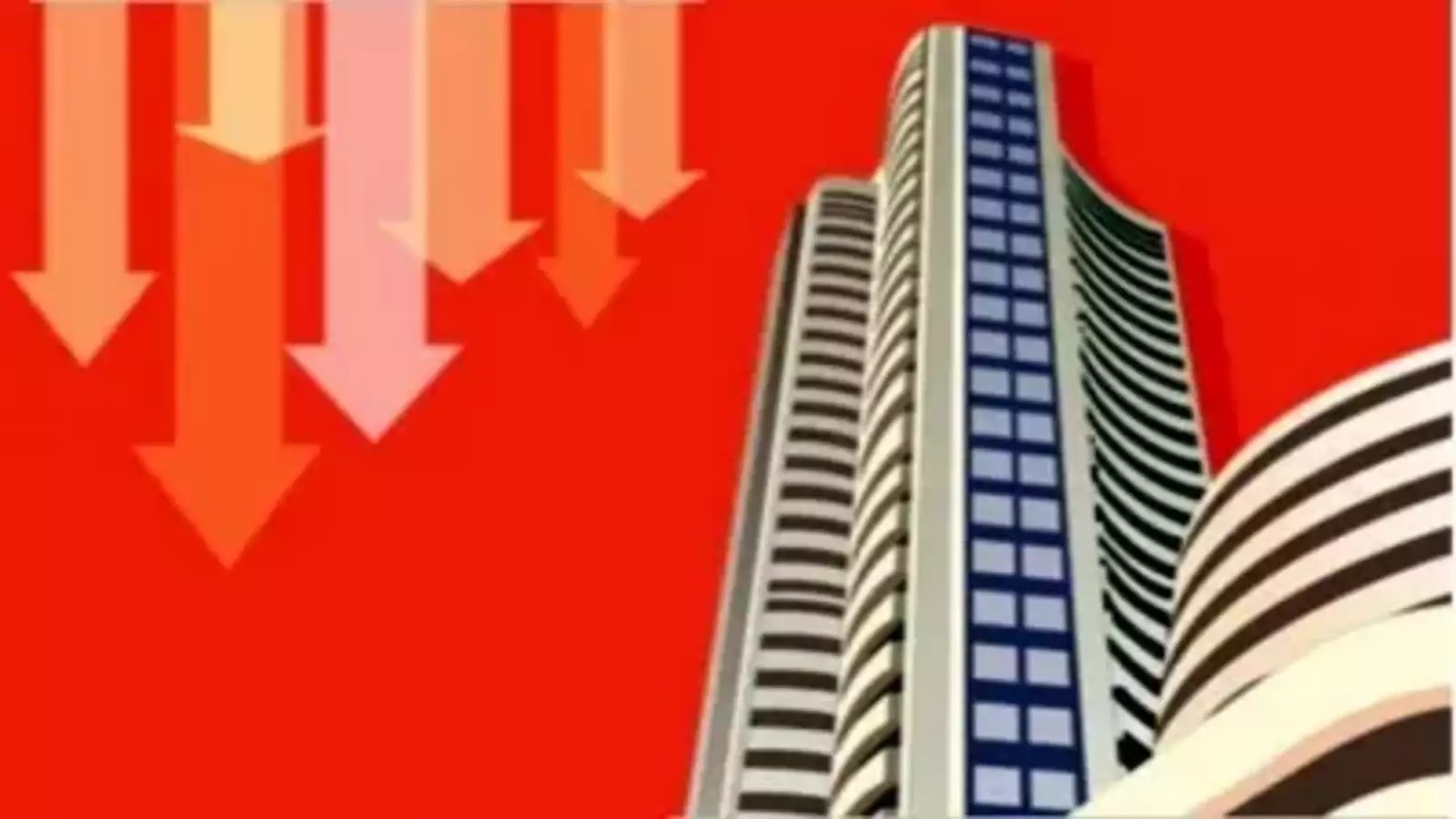 Market Mayhem: Sensex Plunges 600 Points, Investors Suffer Rs 5 Lakh Crore Loss