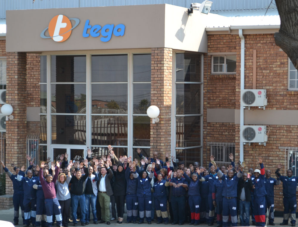 Tega Industries Set to Raise ₹20 Billion—Big Moves Ahead!