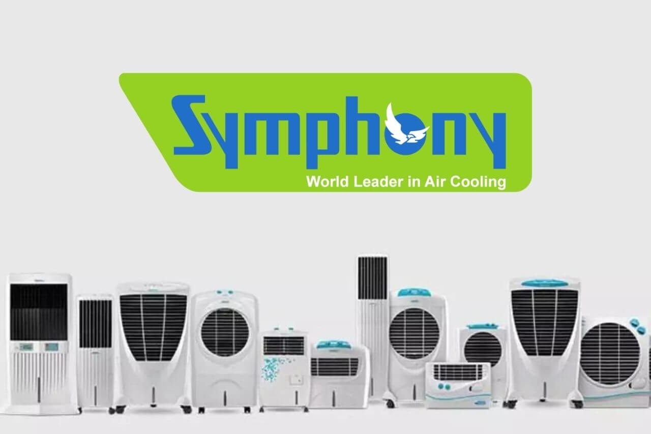 Symphony Reports June-Quarter Revenue of 3.78 Bln Rupees