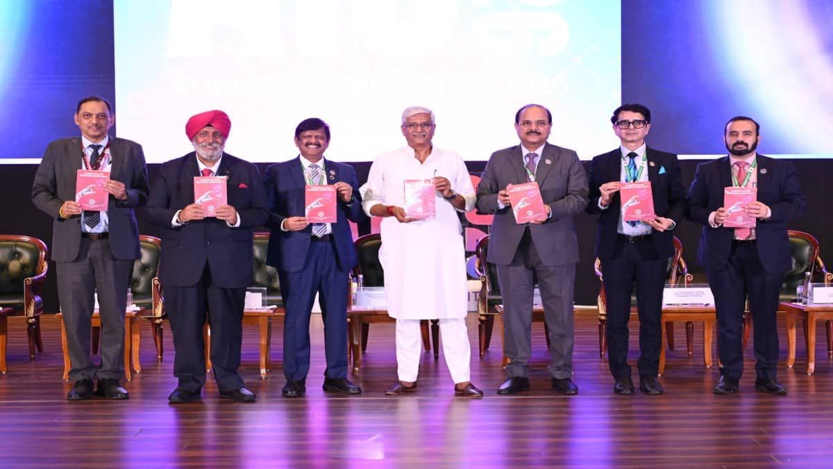 ICAI, Sarvam AI Partner to Develop Indigenous LLM for CAs