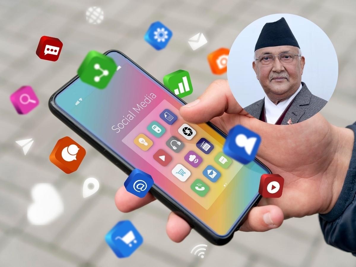 Nepal Pulls the Plug: Facebook, YouTube Among 26 Social Media Platforms Banned Over Registration Row