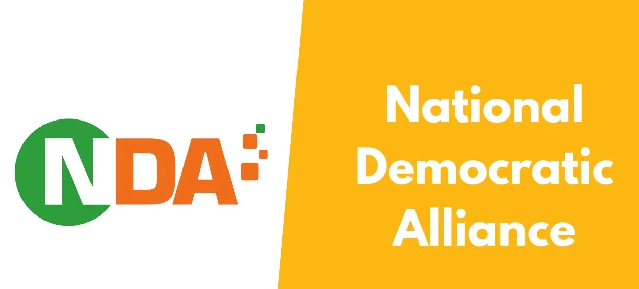 Celebrating Triumph: NDA Hails PM Modi and Armed Forces for Operation Sindoor & Mahadev Success