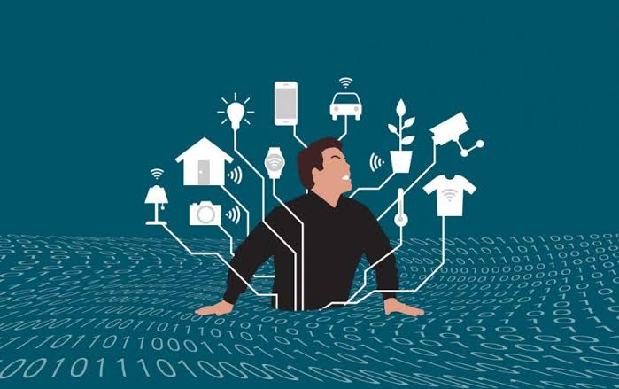 Escaping the Digital Trap: New Apps and Initiatives Tackle Overwhelm in 2025