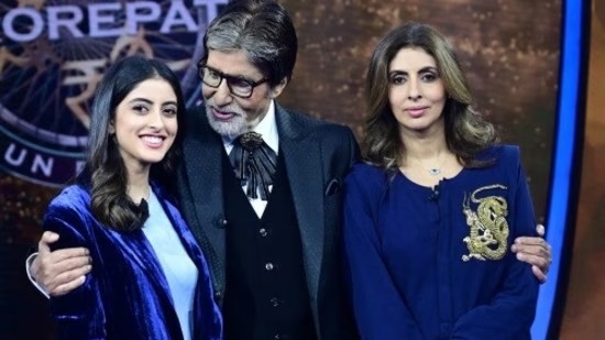 The High-Profile Budgeting Secret: How Shweta Bachchan’s Daughter Keeps Financial Books