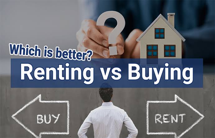 The Millennial Money Maze: 2025’s Ultimate Rent vs. Buy Brainteaser