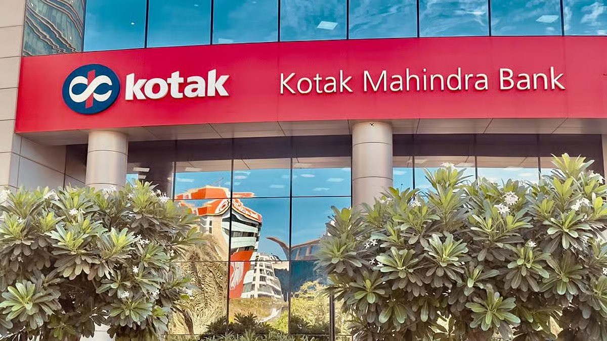 Kotak Mahindra Bank targets 5x stress-test capacity by March 2026
