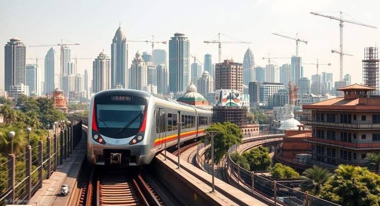 From Rooftops to Railways: ADB’s $2.2 Billion Fuels India’s Green and Inclusive Leap