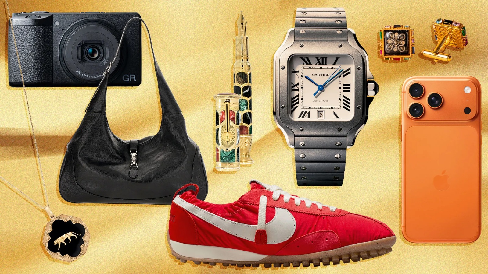 Luxury Objects That Defined Desire In 2025