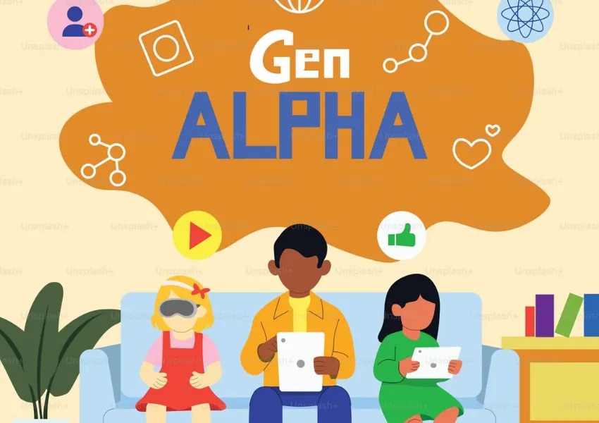 Gen Alpha Becomes The New CFO Of Indian Homes