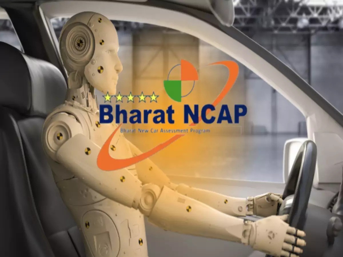 Bharat NCAP Upgrade: Focus on ADAS Integration by Late 2027
