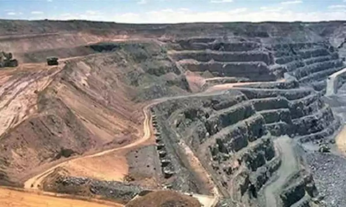 Deccan Gold Mines Advances Composite License Boundary Demarcation with DGPS Survey