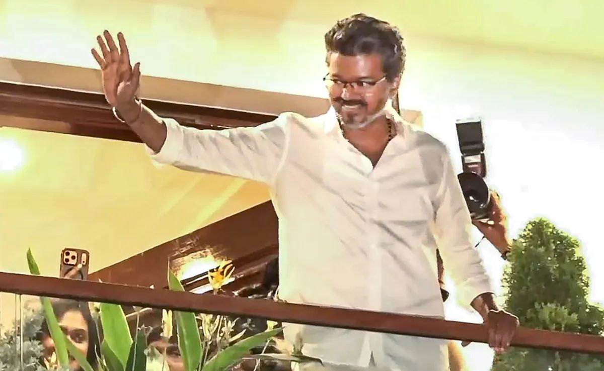 Thalapathy’s Diet Diary: Vijay’s Simple Food Choices Keep Him Fit At 51