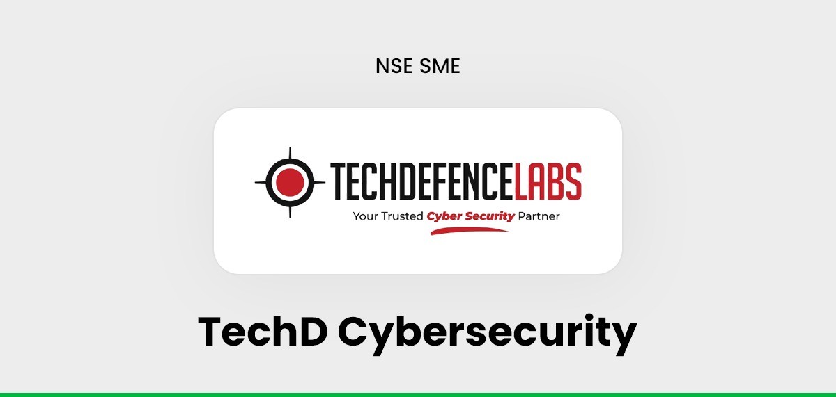 TechD Cybersecurity Ltd Bags ₹4 Million Order from ITPO, Boosting Its Institutional Clientele