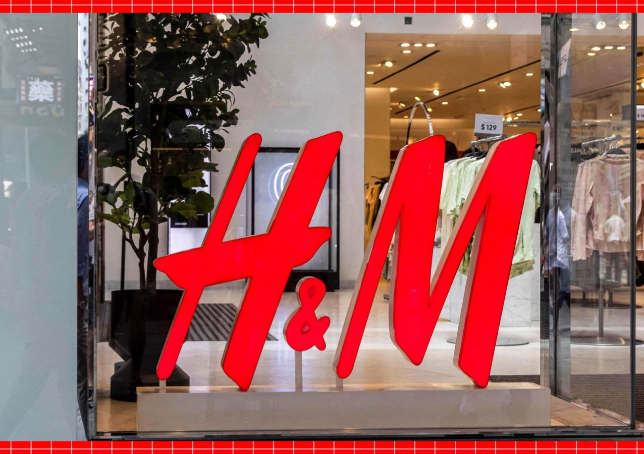 H&M Opens 70th Store In India At Jodhpur’s K Mall