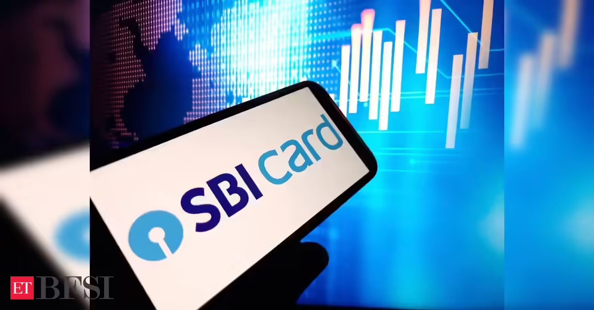 SBI Cards Reports Q3 Results With Revenue Growth But Profit Misses Estimates