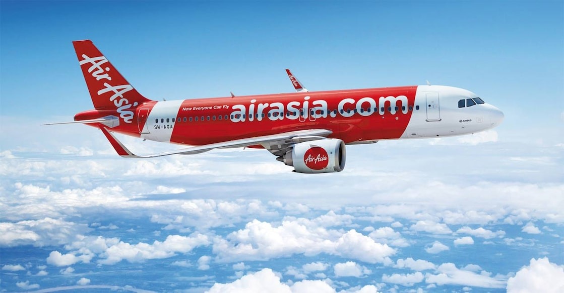 AirAsia Bridges Kochi and Phuket: A Gateway to Tropical Bliss