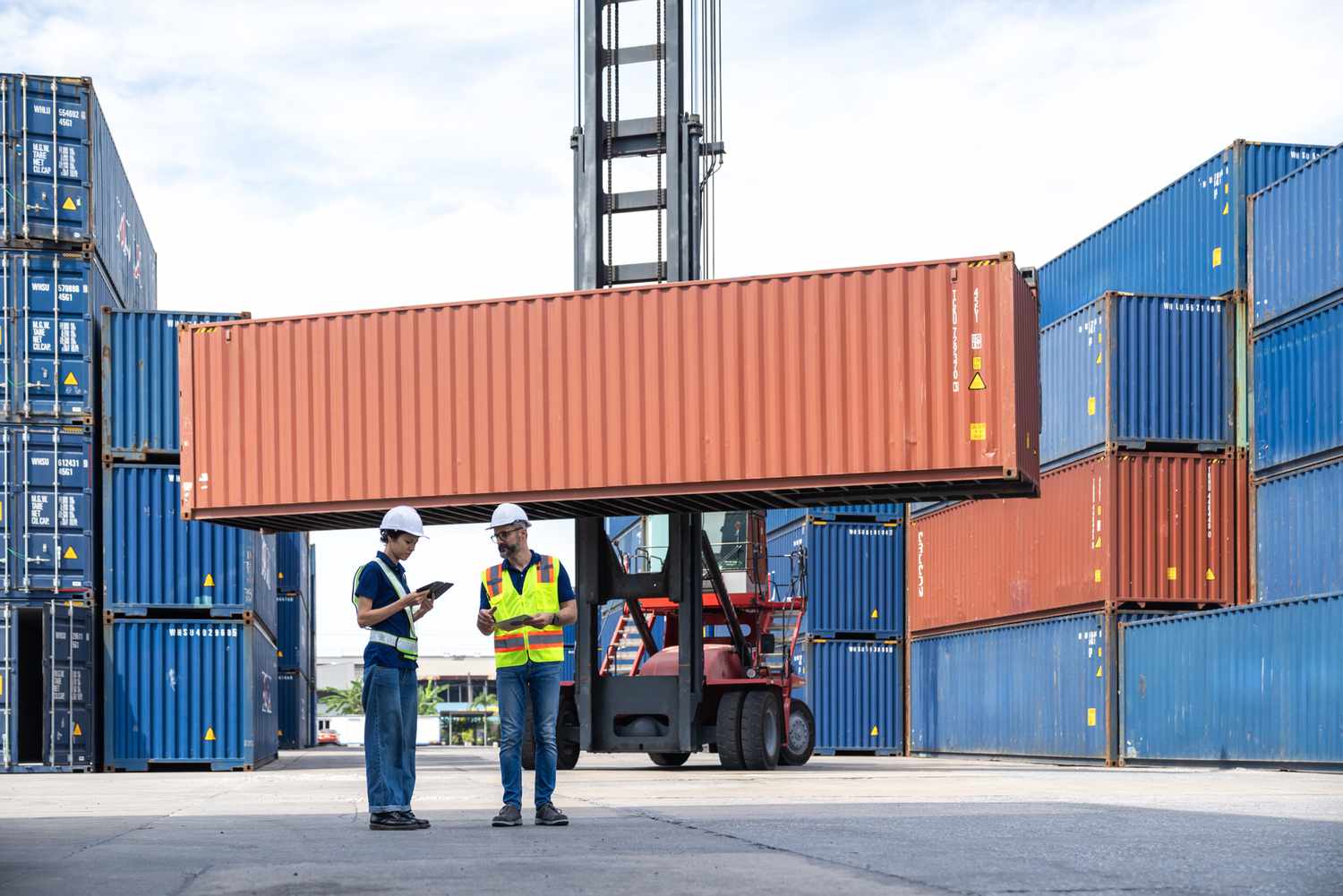 The Myth of the Protective Tariff: Understanding Reciprocal Tariffs and Their Impact