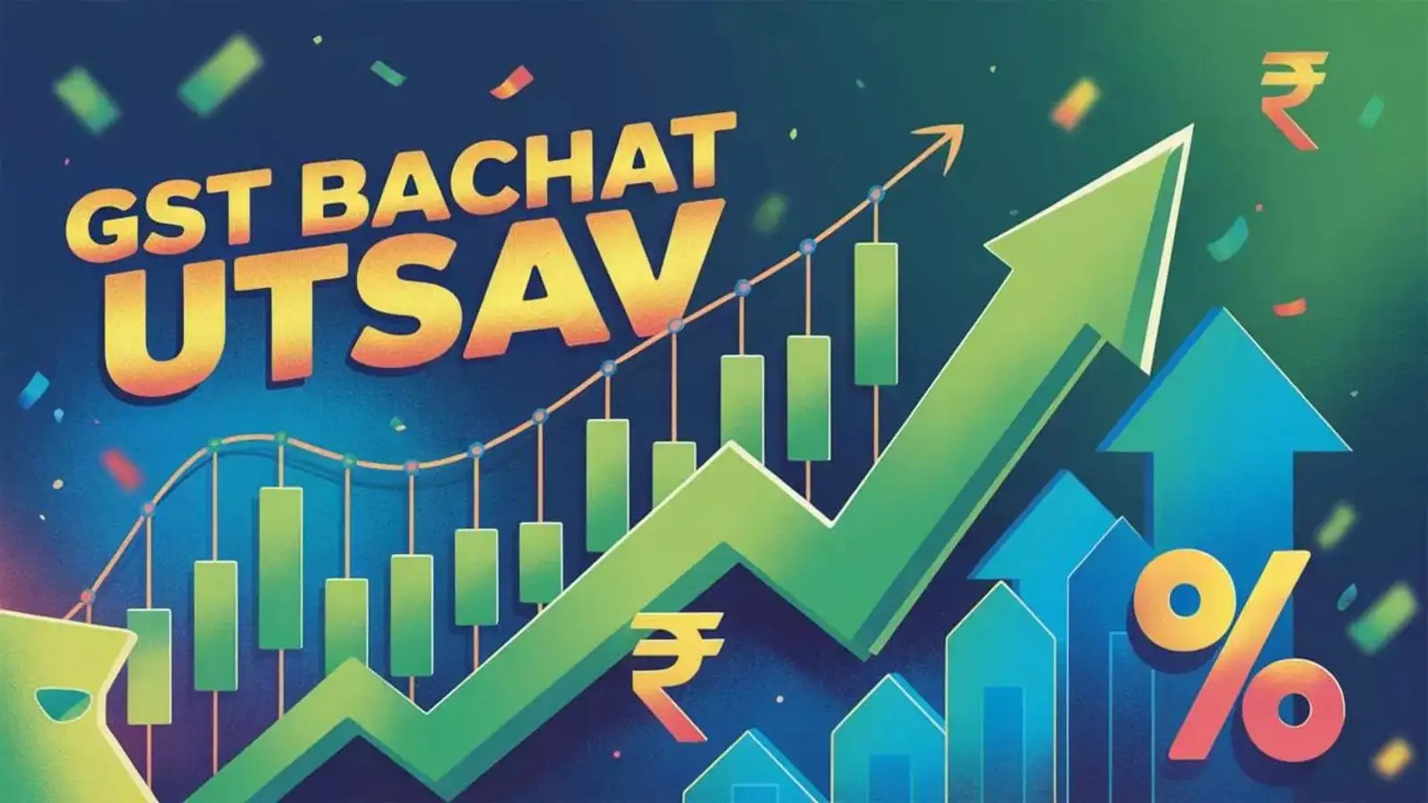 GST Bachat Utsav Sparks ₹20 Lakh Crore Consumption Surge, Says Vaishnaw