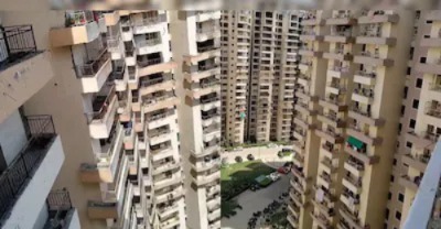 Modern Flats Or Chawls? Noida Resident’s Video Ignites Online Debate