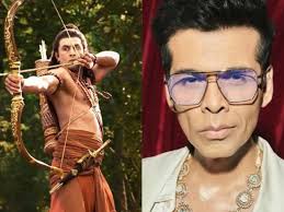 Dharma Productions Locks ₹250 Cr Deal to Distribute Ramayana