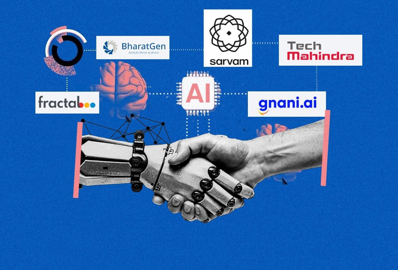 India Unveils White Paper to Pioneer Indigenous AI Foundation Models for Digital Sovereignty