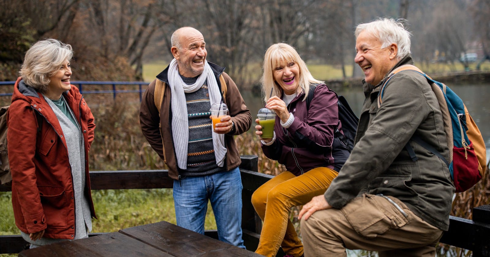 Say Goodbye to These 10 Habits: Staying Vibrant in Your 70s