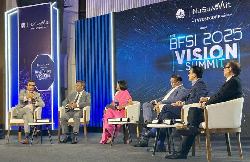 Breaking Free: BFSI Leaders Embrace Next-Gen Tech Solutions