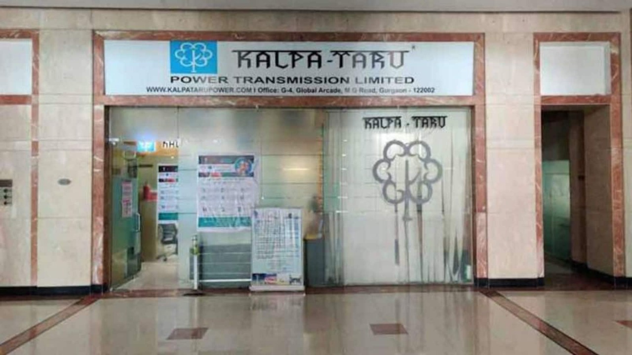 Kalpataru Projects International Reports Steady Q3 FY25 Performance