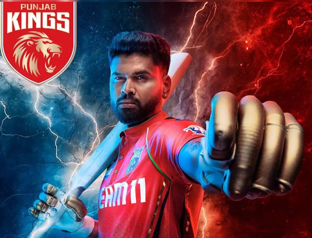 Kingsize Win! Punjab Outshines Mumbai, Secures Coveted Top-Two Spot