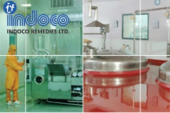 Zero Observations, Full Confidence: USFDA Clears Indoco Remedies’ Patalganga API Facility