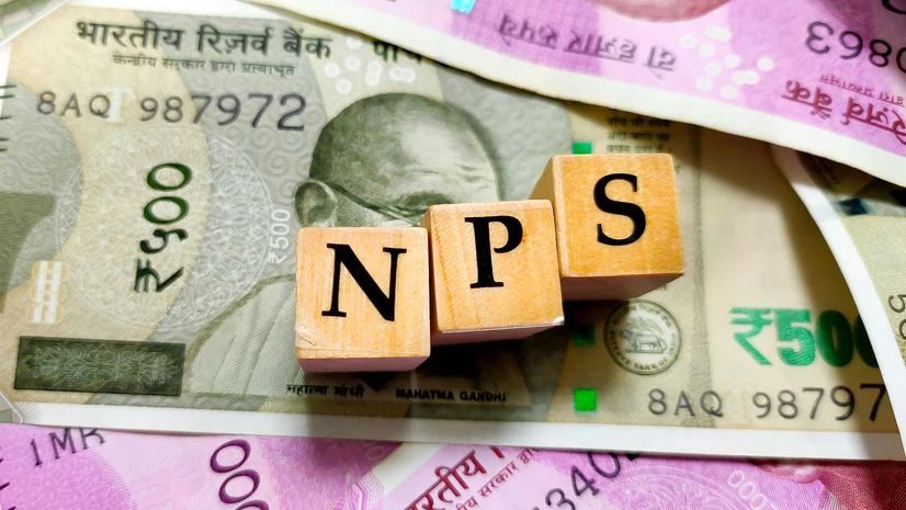 NPS Gets a Golden Edge: New Investment Options for Smarter Retirement