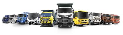 Eicher Motors' VECV Records 12,094 Units Sold in March 2025, Continues Growth Momentum