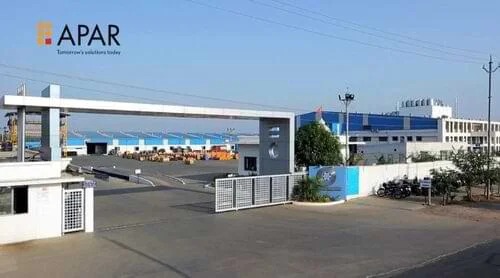 Apar Industries Reports Strong Q3 Earnings with Robust Revenue Growth