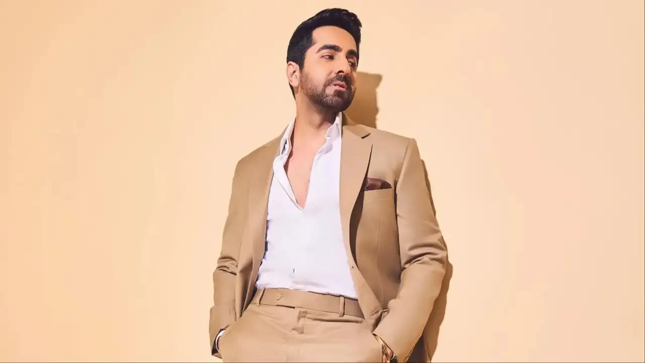 From Dream Girl to Comic King: Ayushmann’s New Film Promises Laughs Galore
