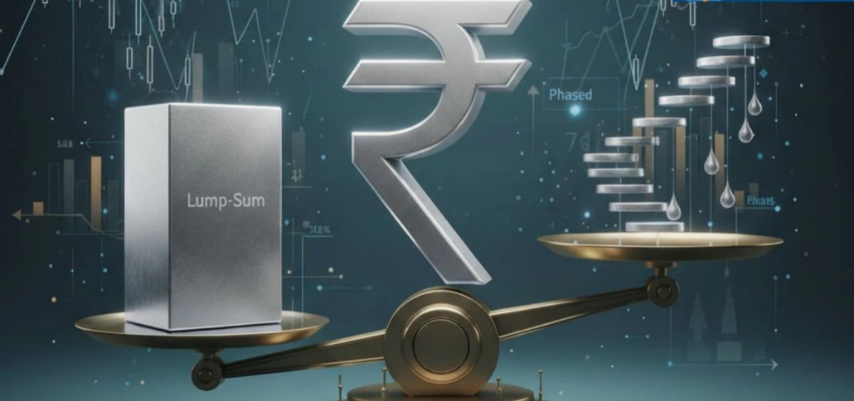 Rs 30,000 Salary, Rs 40 Lakh Debt: Why Gen Z Is Slipping Into A Borrowing Trap