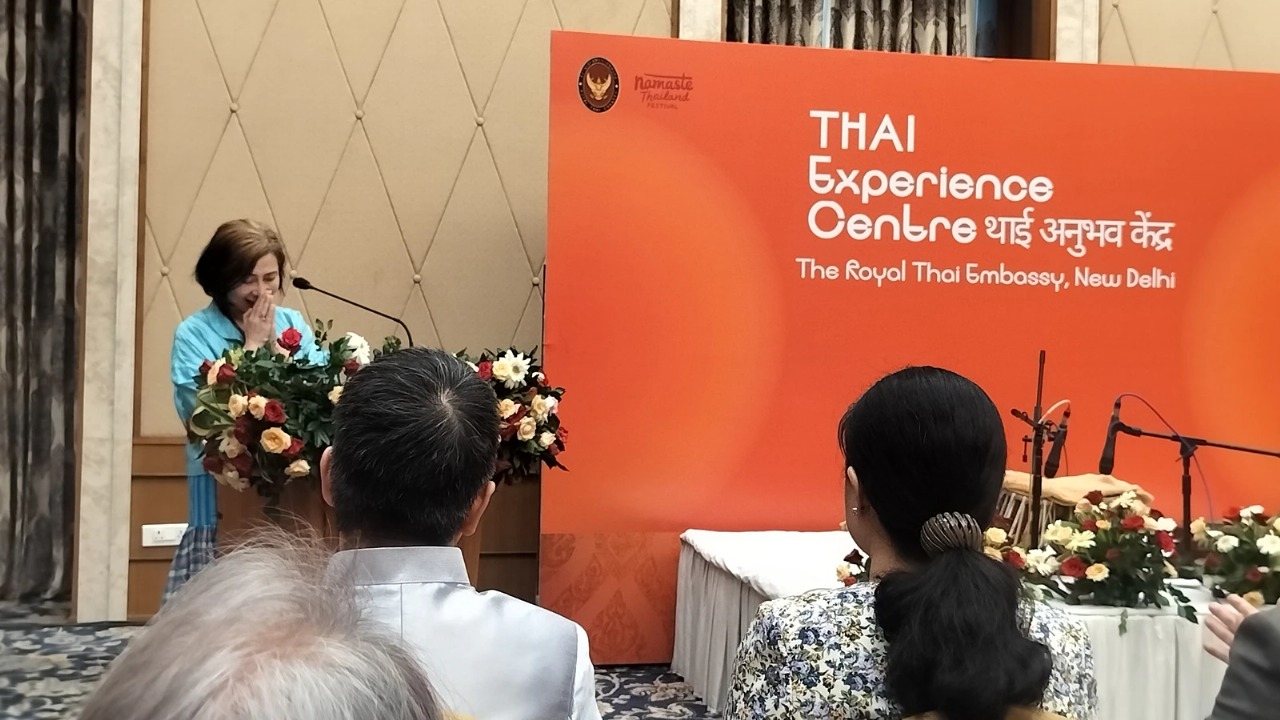 Experience Thailand Like Never Before: TEC Launches Cooking, Fashion, And Cultural Workshops